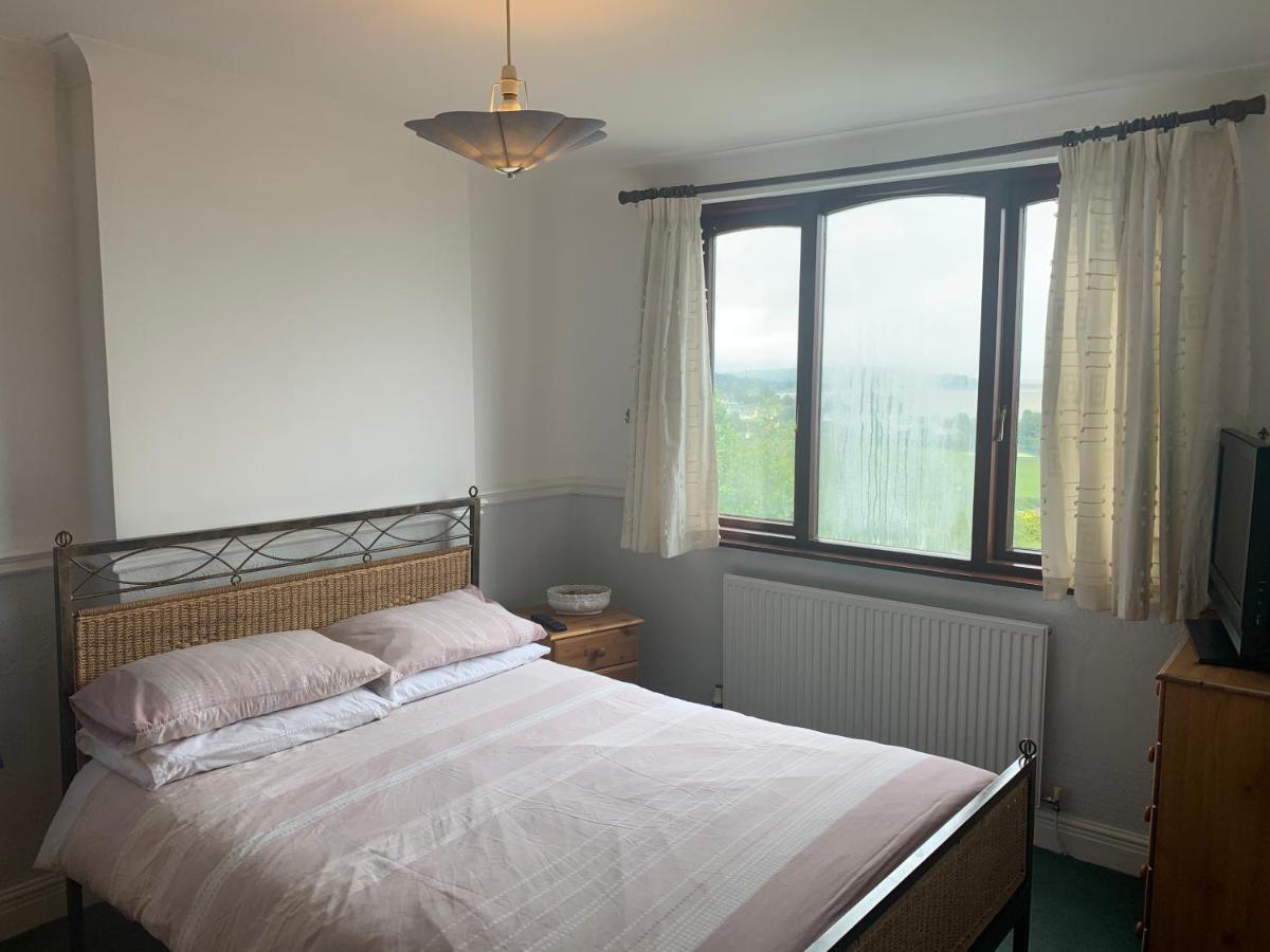 Vila Wyndcliffe Grange-over-Sands Exteriér fotografie