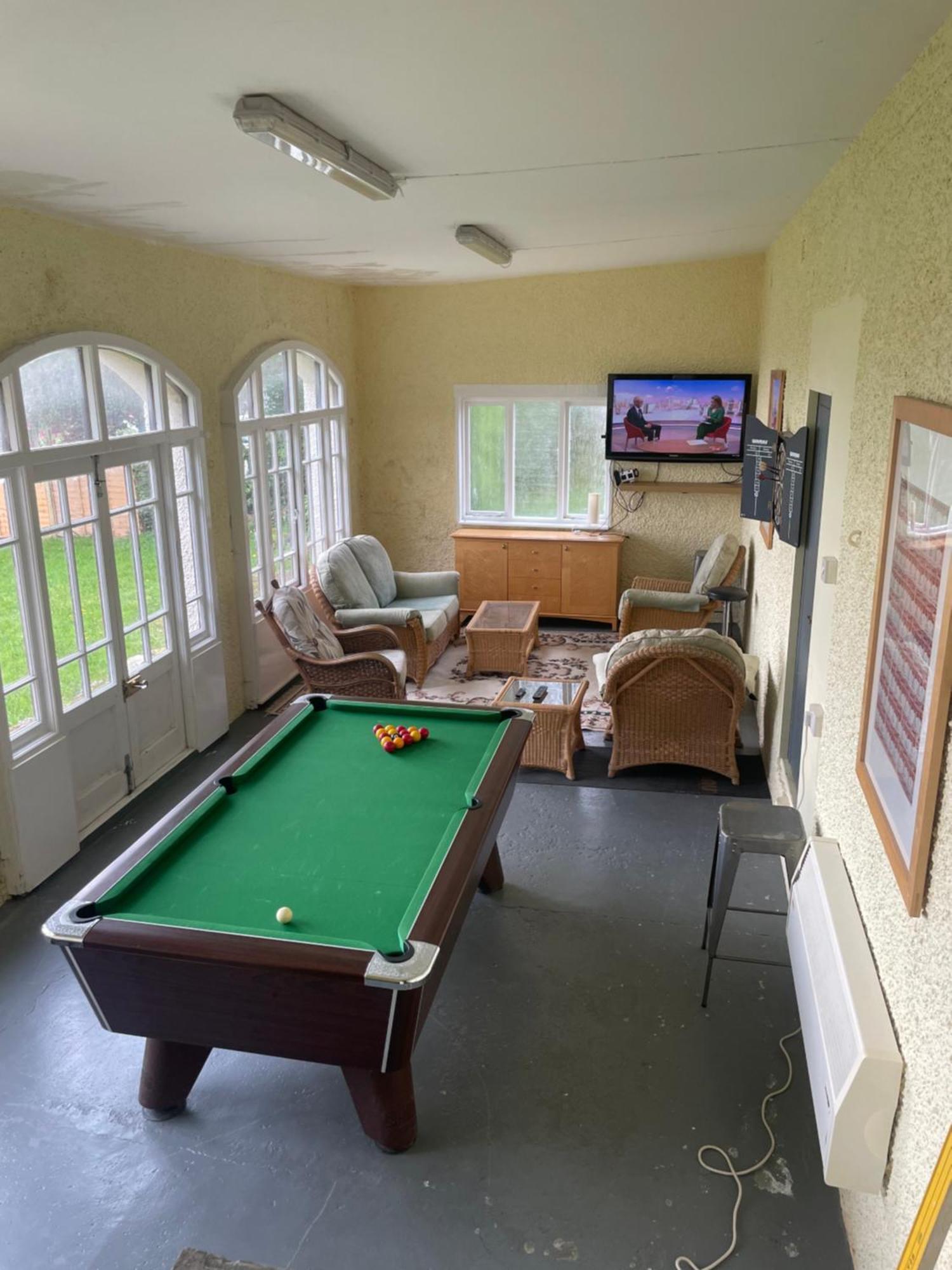 Vila Wyndcliffe Grange-over-Sands Exteriér fotografie